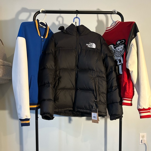 The North Face 1996 Retro Nuptse Jacket - Picture 2 of 6